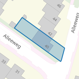 Perceel ODZ00-G-1185