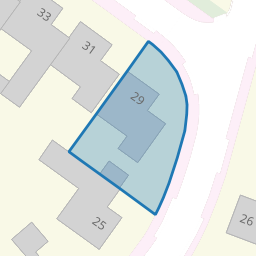 Perceel ODZ00-G-1189