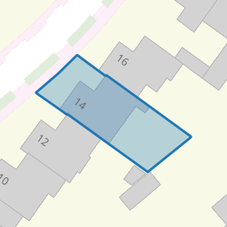 Perceel ODZ00-G-1194