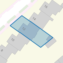 Perceel ODZ00-G-1195