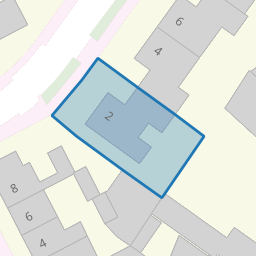 Perceel ODZ00-G-1200