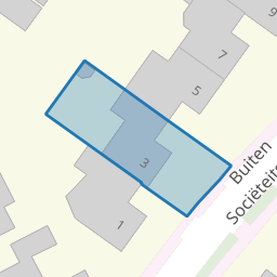 Perceel ODZ00-G-1209