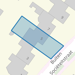 Perceel ODZ00-G-1210