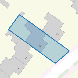 Perceel ODZ00-G-1212