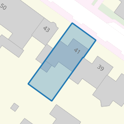 Perceel ODZ00-G-1214