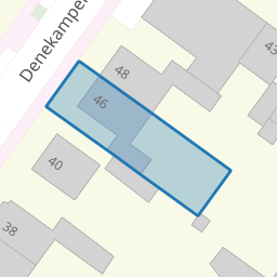 Perceel ODZ00-G-1218