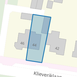 Perceel ODZ00-G-1233