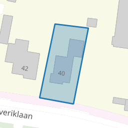 Perceel ODZ00-G-1234