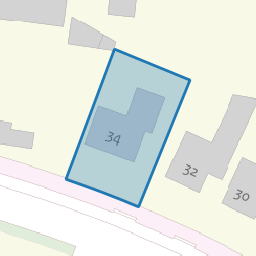 Perceel ODZ00-G-1237