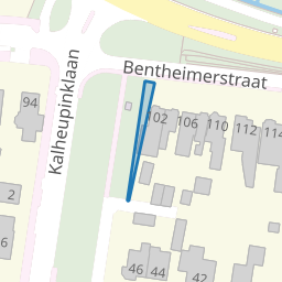 Perceel ODZ00-G-1238