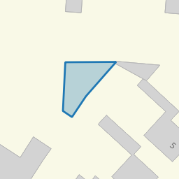 Perceel ODZ00-G-1245