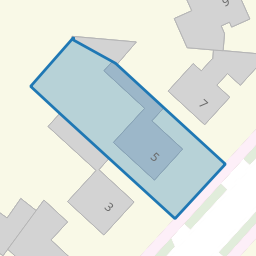 Perceel ODZ00-G-1246