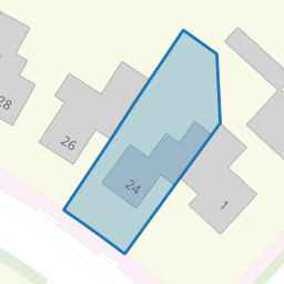 Perceel ODZ00-G-1249