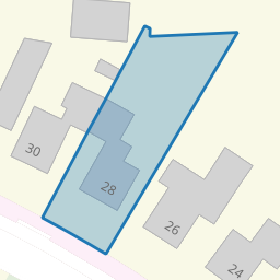 Perceel ODZ00-G-1251