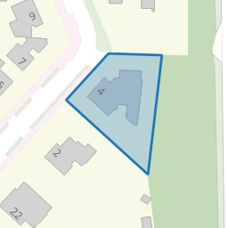 Perceel ODZ00-G-1256