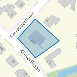 Perceel ODZ00-G-1257