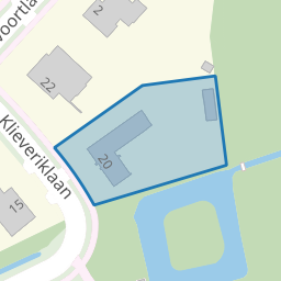 Perceel ODZ00-G-1258