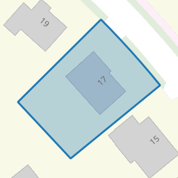 Perceel ODZ00-G-1260