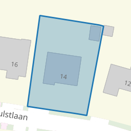 Perceel ODZ00-G-1270