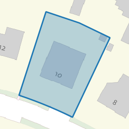 Perceel ODZ00-G-1272