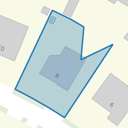 Perceel ODZ00-G-1274