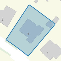 Perceel ODZ00-G-1275