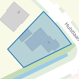 Perceel ODZ00-G-1279