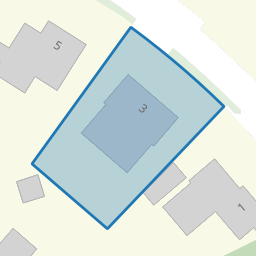 Perceel ODZ00-G-1280