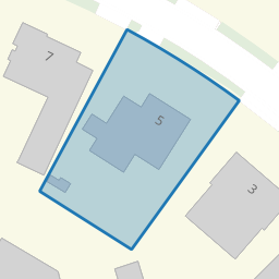 Perceel ODZ00-G-1281