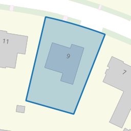 Perceel ODZ00-G-1282