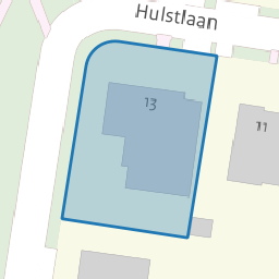 Perceel ODZ00-G-1284