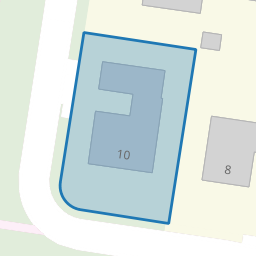 Perceel ODZ00-G-1285