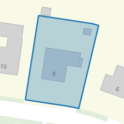 Perceel ODZ00-G-1286