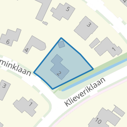 Perceel ODZ00-G-1289