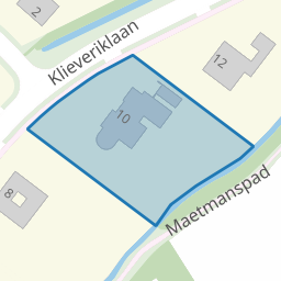 Perceel ODZ00-G-1299