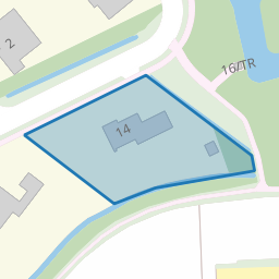 Perceel ODZ00-G-1301