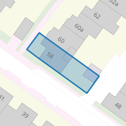 Perceel ODZ00-G-1316