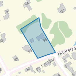 Perceel ODZ00-G-1330