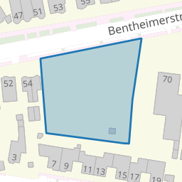 Perceel ODZ00-G-1335