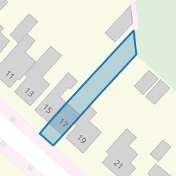 Perceel ODZ00-G-1350