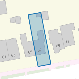 Perceel ODZ00-G-1363