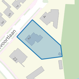 Perceel ODZ00-G-1376