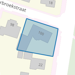 Perceel ODZ00-G-1381