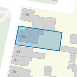 Perceel ODZ00-G-1390