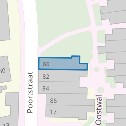 Perceel ODZ00-G-1392