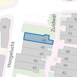 Perceel ODZ00-G-1397