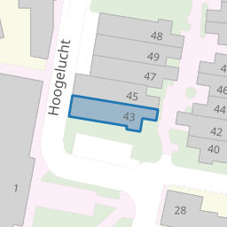 Perceel ODZ00-G-1398