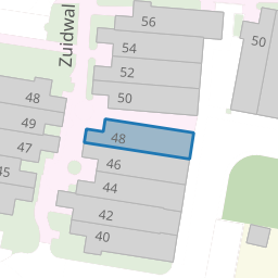 Perceel ODZ00-G-1400