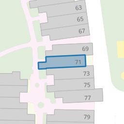 Perceel ODZ00-G-1411