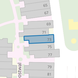 Perceel ODZ00-G-1412